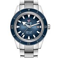 Часы Rado Captain Cook Automatic R32105208